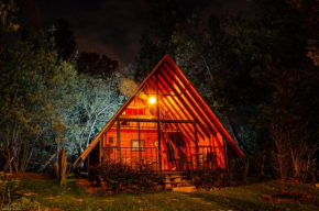 Glamping Los Ángeles